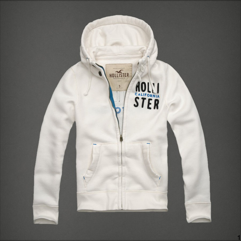 Hollister Hombres Outlet Capucha HCO4585